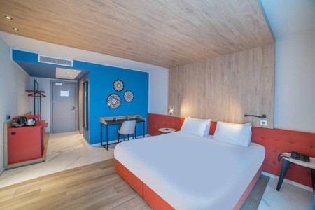 Mercure St. Julian's - 7