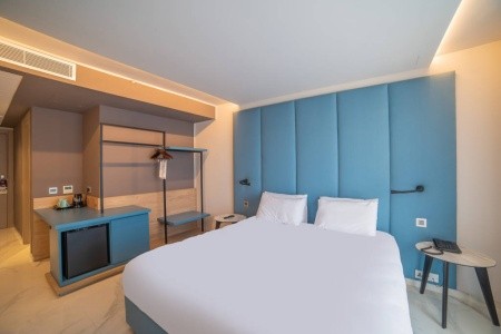 Mercure St. Julian's - 8