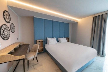 Mercure St. Julian's - 9