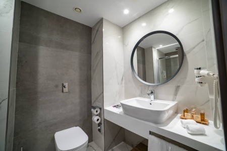 Mercure St. Julian's - 11