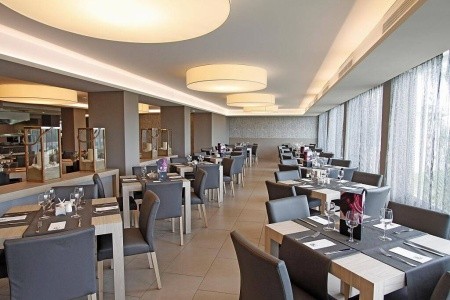 Španielsko Mallorca Bg Java 6 dňový pobyt Raňajky Letecky Letisko: Praha October 2026 ( 7/10/26-12/10/26)