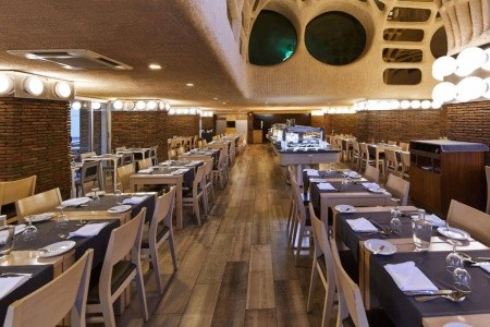 Alcazar Hotel & Spa - 4