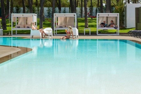 Alcazar Hotel & Spa - 6