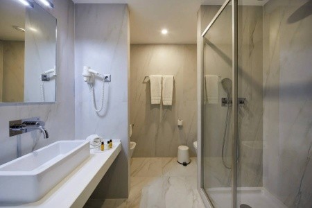 Alcazar Hotel & Spa - 11
