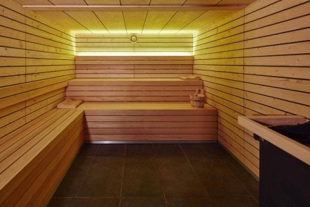 Alcazar Hotel & Spa - 13