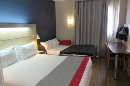 Holiday Inn Express Málaga - Aeropuerto - 4