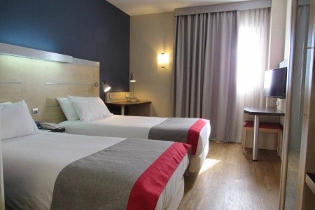 Holiday Inn Express Málaga - Aeropuerto - 5