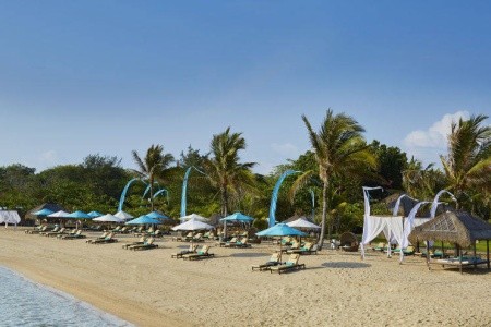 Sol By Melia Benoa Bali - 3