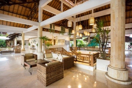Sol By Melia Benoa Bali - 4