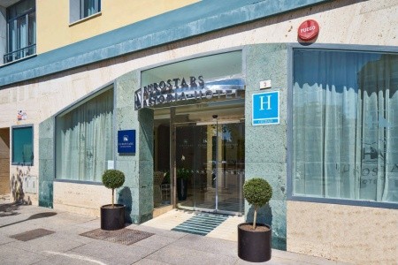 Eurostars Astoria - 2