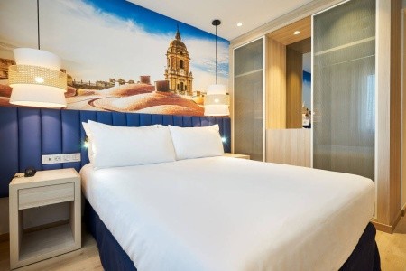 Eurostars Astoria - 5