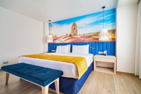 Eurostars Astoria - 7