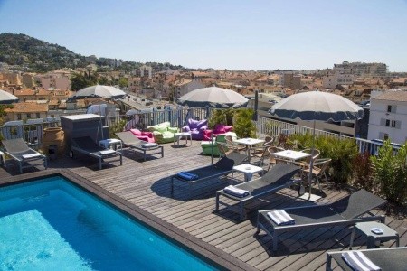 Cannes Riviera - 3