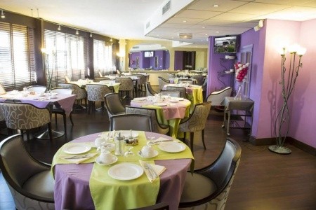 Cannes Riviera - 5