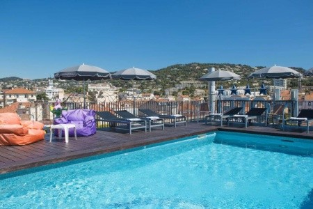 Cannes Riviera - 12