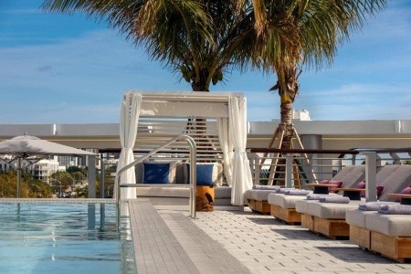 Kimpton Hotel Palomar South Beach - 2