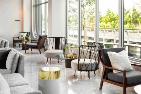 Kimpton Hotel Palomar South Beach - 4