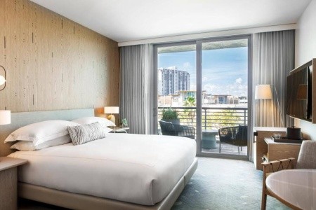 Kimpton Hotel Palomar South Beach - 5
