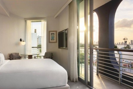Kimpton Hotel Palomar South Beach - 7
