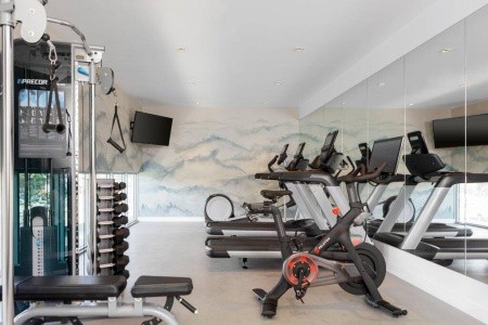 Kimpton Hotel Palomar South Beach - 12
