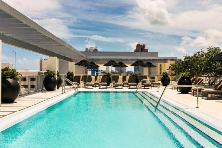 Kimpton Hotel Palomar South Beach - 14