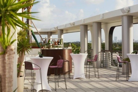 Kimpton Hotel Palomar South Beach - 15