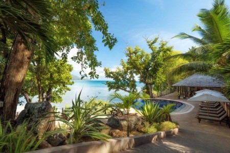 Cerf Island Resort - 4