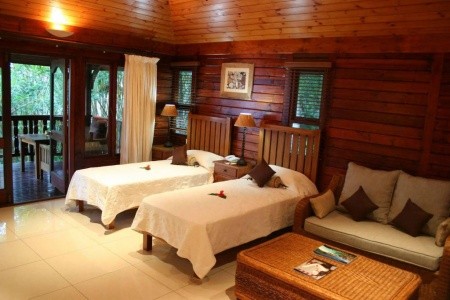 Cerf Island Resort - 12