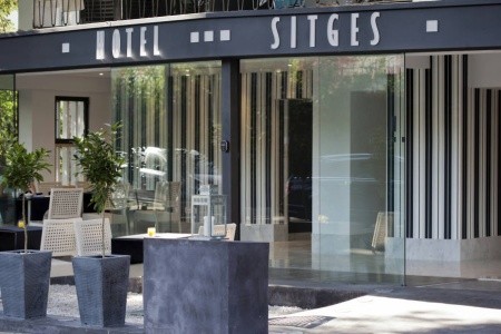 Sitges - 2