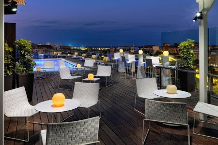 H10 Marina Barcelona - 5
