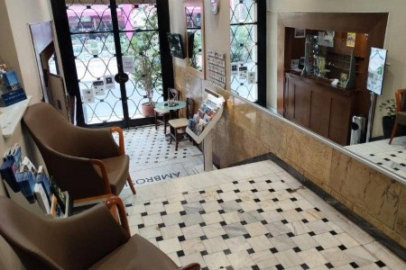Ambrosia Suites - 4