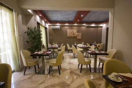 Ambrosia Suites - 6