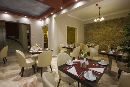 Ambrosia Suites - 7