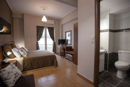 Ambrosia Suites - 9