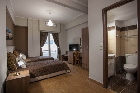 Ambrosia Suites - 10