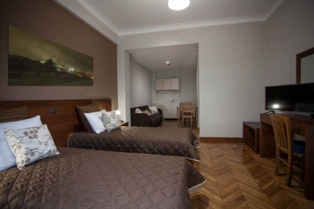 Ambrosia Suites - 14