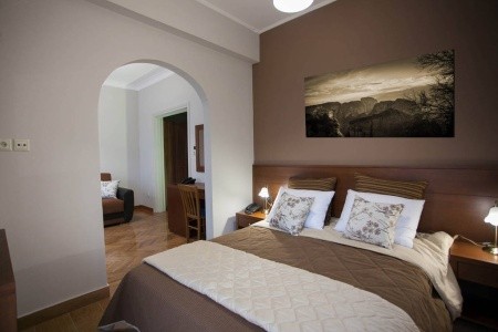 Ambrosia Suites - 17