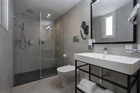 Malta Sliema St Azur 5 dňový pobyt Raňajky Letecky Letisko: Praha December 2026 (18/12/26-22/12/26)