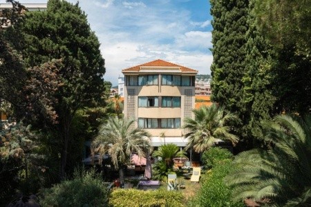 Cezanne Hotel & Spa