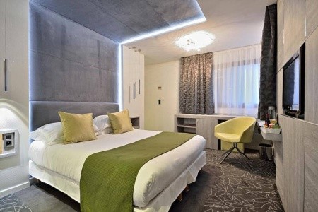 Cezanne Hotel & Spa - 8