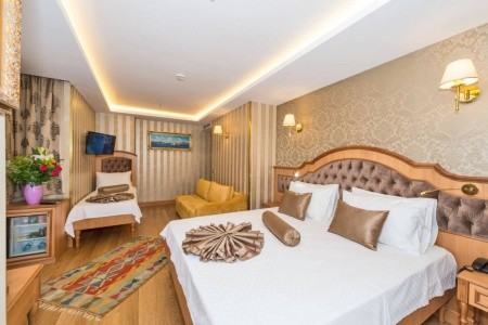 Aprilis Gold - 12