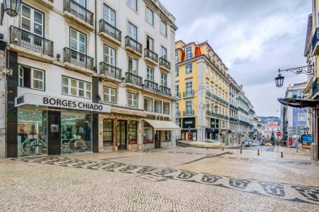 Borges Chiado