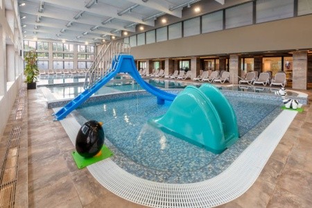 Hunguest Bál Resort - 15