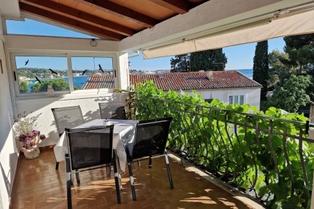 Apartmány 3298-3834