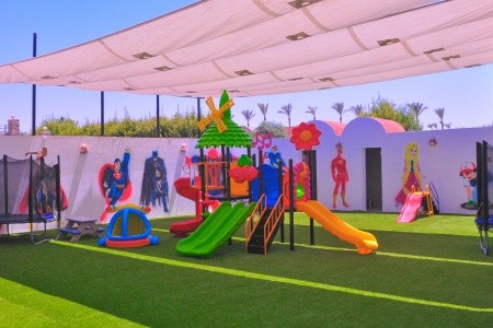 Casa Mare Resort & Aquapark (Ex. Royal Tulip Resort & Aquapark) - 9