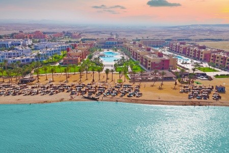 Casa Mare Resort & Aquapark (Ex. Royal Tulip Resort & Aquapark) - 11