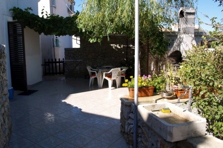 Apartmány 3298-5523