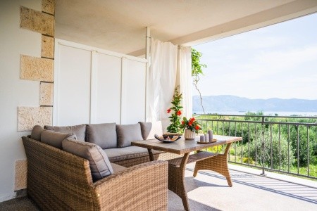 Apartmány 3298-778