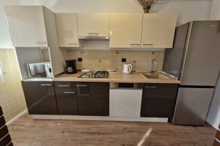 Apartmány 3298-5941