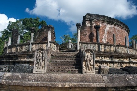 Sri Lanka Körút
